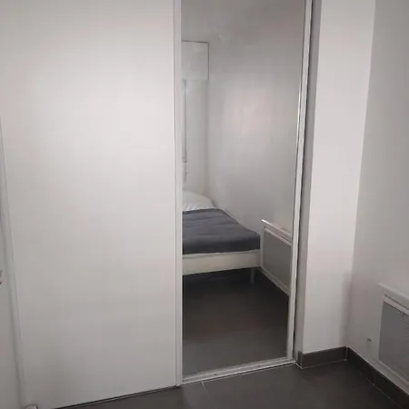 Apartamento Le Club *
