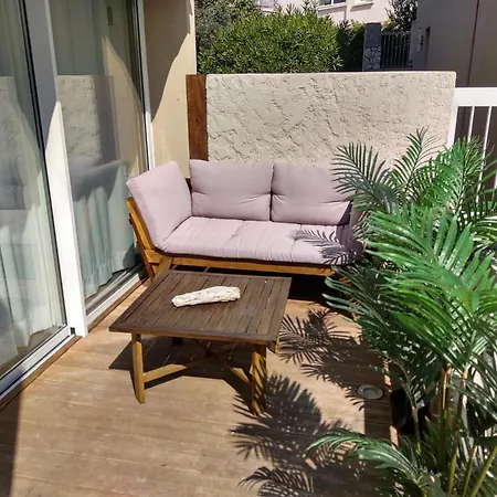 Le Club Cassis